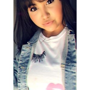 Meet your Posher, Sonia